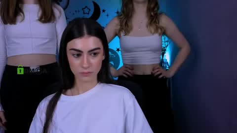 Kaisy online show from April 2026 09:19:01 AM