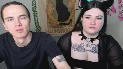 Kessy online show from April 2026 03:53:02 AM