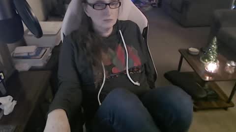 Camprincess331 online show from December 2024 01:37:02 AM