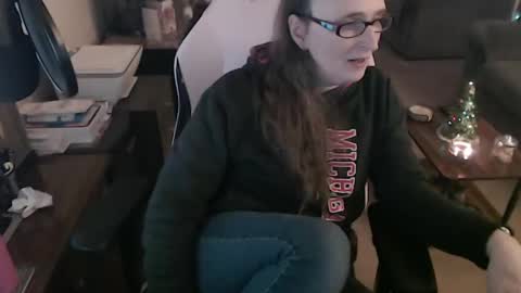 Camprincess331 online show from December 2024 01:53:02 AM