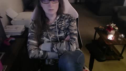 Camprincess331 online show from January 2026 02:26:01 AM