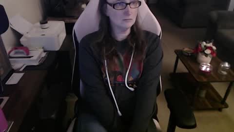 Camprincess331 online show from February 2026 02:28:02 AM