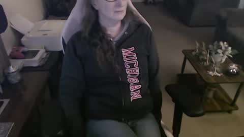 Camprincess331 online show from February 2026 02:34:02 AM