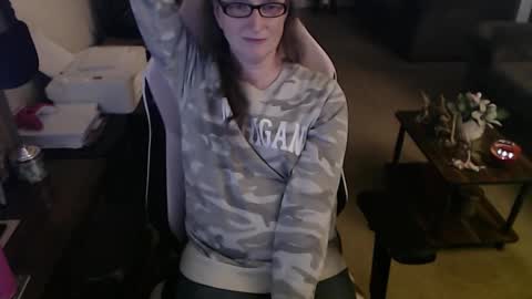 Camprincess331 online show from March 2026 02:50:02 AM