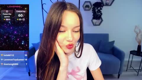 Kaitlyn online show from February 2025 03:07:01 PM