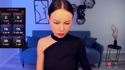 Kaitlyn online show from February 2025 11:19:02 AM