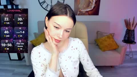 Kaitlyn online show from February 2025 10:18:02 PM