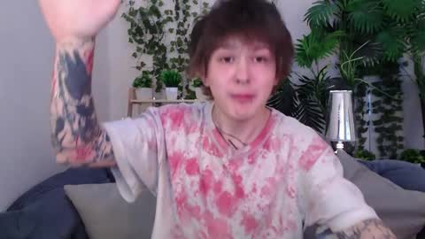 kaitonyan online show from March 2026 08:20:02 PM