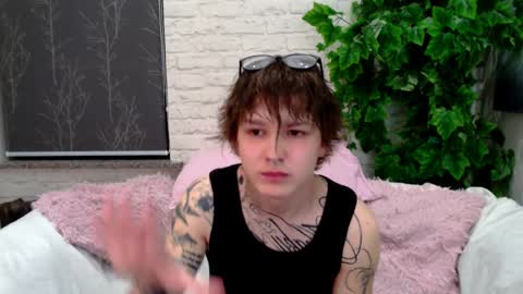 kaitonyan online show from April 2026 08:04:02 AM