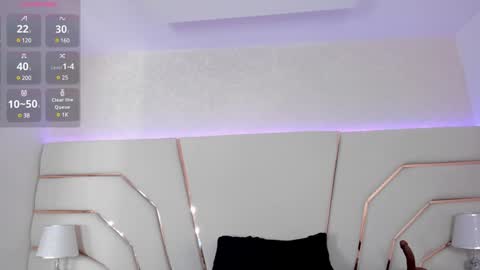 Kaity Lane online show from December 2024 07:07:01 AM
