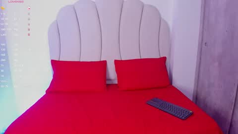 Kaity Lane online show from November 2025 12:54:02 AM