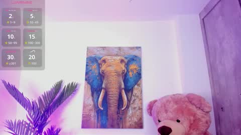 Kaity Lane online show from March 2026 12:38:01 AM