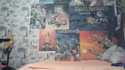 kalayashka online show from March 2025 04:07:02 AM