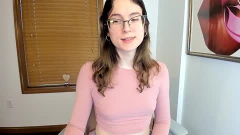 Kaiya    online show from February 2025 09:33:01 PM