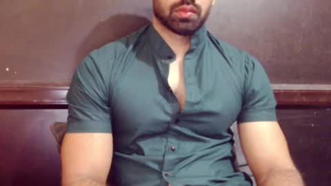 Vicky online show from October 2025 07:26:02 PM