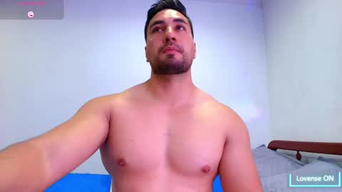 Snapshot of kal_el_8 chatting on February 2026 11:25:01 PM Thomas online show from February 2026 11:25:01 PM