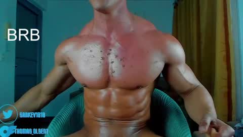 kale thomson online show from April 2026 02:51:02 AM