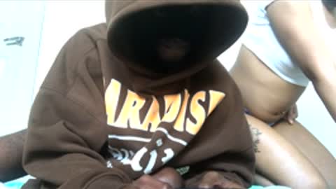 Silk Chocolate online show from March 2026 09:54:02 PM