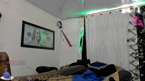 Snapshot of kaledd_musclee chatting on January 2025 04:27:02 PM Kaledd musclees room Master online show from January 2025 04:27:02 PM