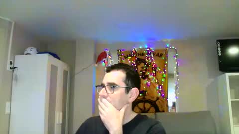 MusicMen49 online show from December 2024 08:01:02 AM