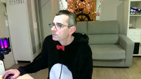 MusicMen49 online show from January 2025 11:24:01 PM