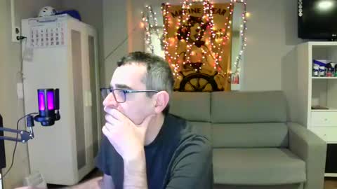 MusicMen49 online show from January 2025 11:18:02 PM