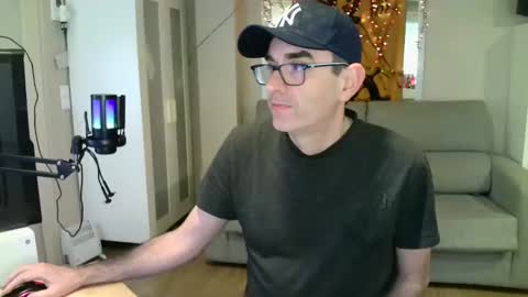 MusicMen49 online show from January 2025 09:56:01 AM