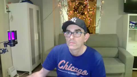 MusicMen49 online show from January 2025 11:13:01 PM