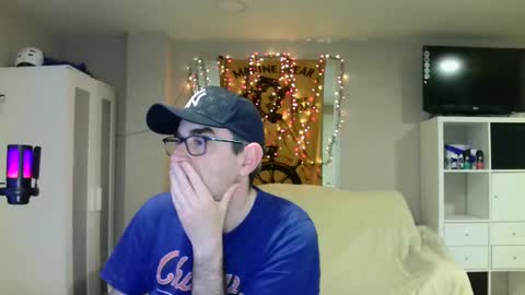 MusicMen49 online show from February 2025 11:03:02 PM