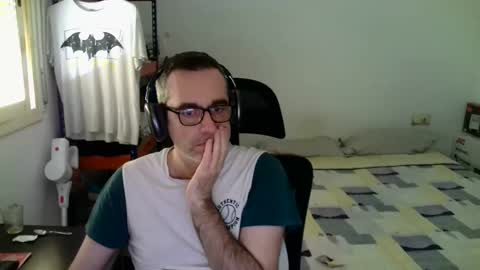 MusicMen49 online show from April 2026 06:58:02 AM