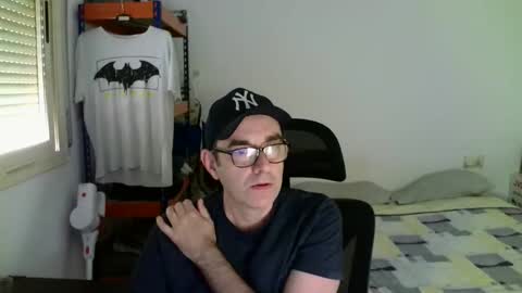 MusicMen49 online show from April 2026 08:40:01 AM