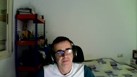 Snapshot of kalem48 chatting on June 2026 10:56:02 PM MusicMen49 online show from June 2026 10:56:02 PM