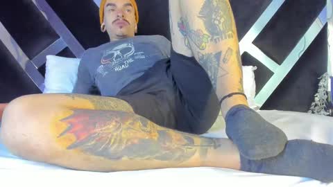 Snapshot of kaletattoos chatting on September 2025 11:11:02 AM Kale online show from September 2025 11:11:02 AM