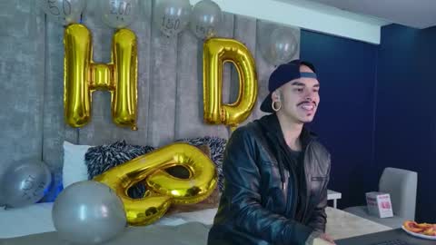 Kale online show from September 2025 12:32:02 PM