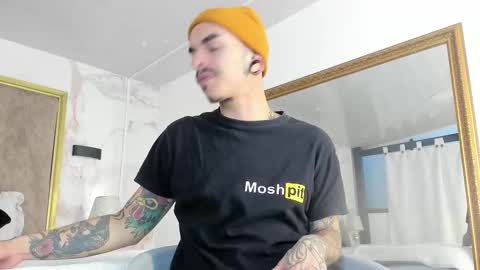 Kale online show from October 2025 11:07:02 AM