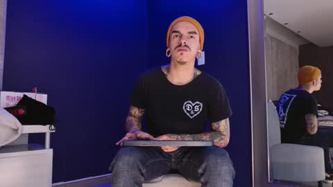 Kale online show from November 2025 12:09:02 PM