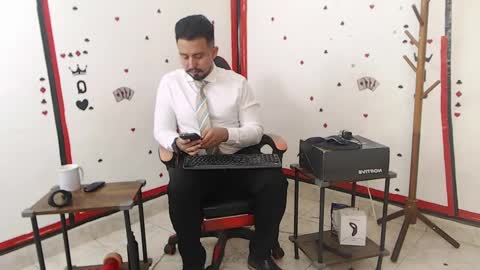 Snapshot of kalethbigdick88 chatting on September 2025 11:59:01 PM Kaleth online show from September 2025 11:59:01 PM