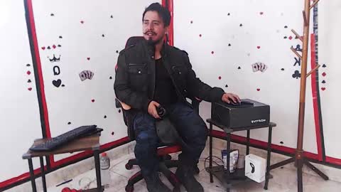 Kaleth online show from October 2025 10:05:02 AM