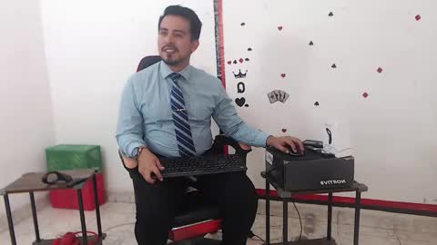 Kaleth online show from January 2026 07:08:01 PM