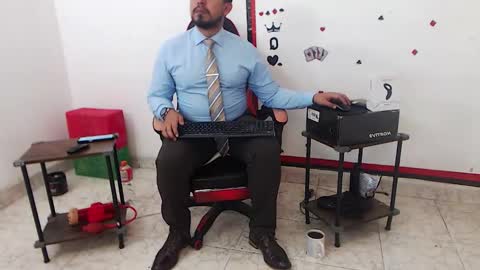 Kaleth online show from February 2026 01:09:02 AM