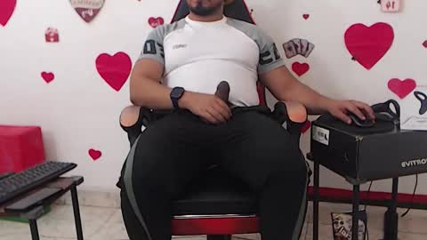 Kaleth online show from February 2026 06:03:02 AM