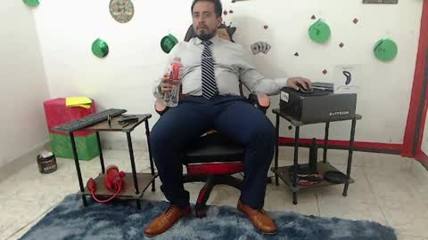 Kaleth online show from March 2026 08:37:01 AM