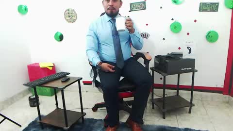 Kaleth online show from June 2026 08:59:02 PM
