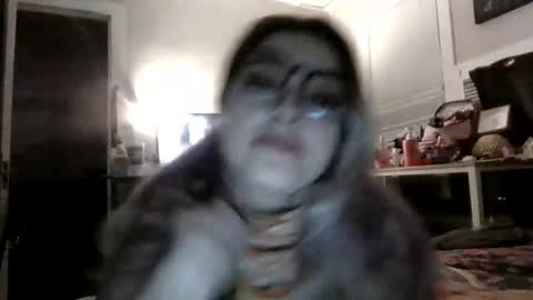 kali_kraz3 online show from November 2025 12:47:01 AM