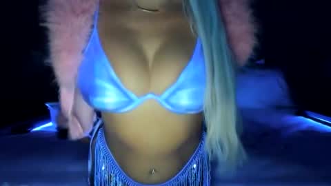 Kaliii jones online show from February 2025 02:05:02 AM