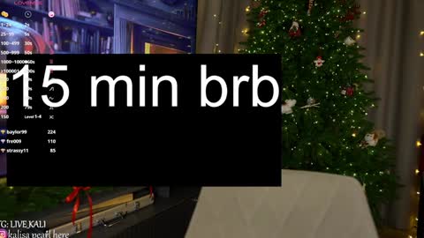 Please call me Kalisa online show from January 2025 02:35:01 PM