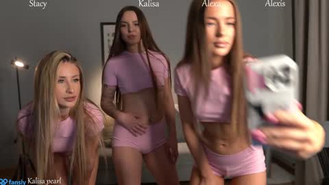 Please call me Kalisa online show from October 2025 08:51:02 PM