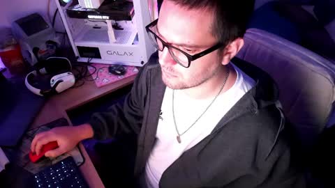 Kalista7379 online show from February 2025 07:15:02 AM