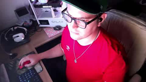 Kalista7379 online show from February 2025 02:45:02 AM