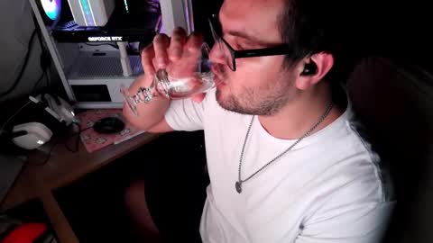 Kalista7379 online show from February 2025 11:25:02 PM